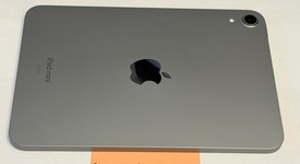 Mint
													Apple iPad Mini 7th Gen - Wi-Fi, Starlight, 128 GB, A2993, photo 3 of 8