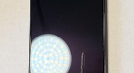 Good
													Apple iPhone 17 Pro Max - AT&T, Deep Blue, 256 GB, A3257, photo 2 of 15