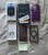 Mint Apple iPhone 14 Pro - Unlocked, Silver, 128 GB, A2650