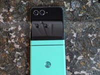 Motorola Razr 2025