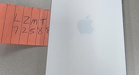 Good
													Apple iPhone 15 - Unlocked, Blue, 128 GB, A2846, photo 4 of 6