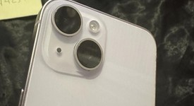 Mint
													Apple iPhone 14 - Metro by T-Mobile, Purple, 128 GB, A2649, photo 5 of 8