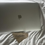 Good MacBook Pro 2019 - 16 inch - 512 GB, Gray, 16 GB, Intel Core i7