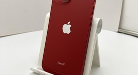 Fair
													Apple iPhone 13 Mini - Unlocked, Red, 256 GB, A2481, photo 3 of 8