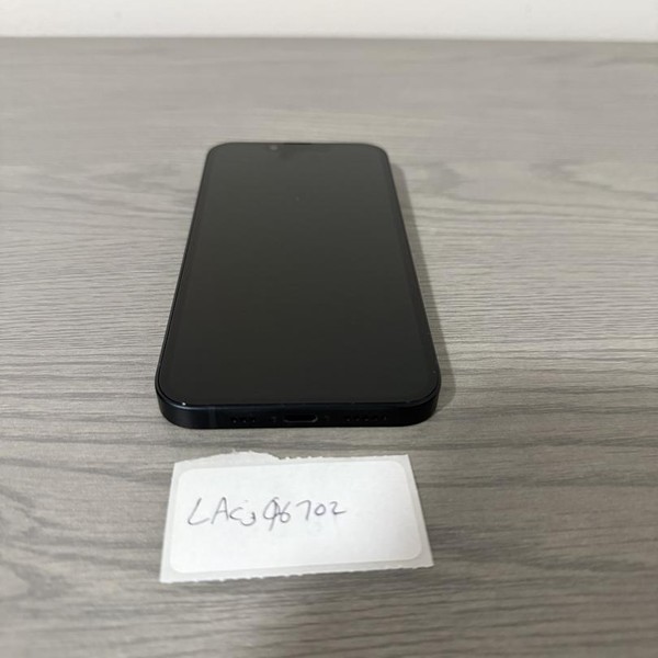 Apple iPhone 14 - TracFone, 128 GB, Midnight, A2649