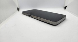 Mint
													Apple iPhone 13 Pro - T-Mobile, Graphite, 128 GB, A2483, photo 3 of 6
