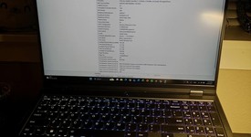 Mint
													Lenovo Legion Pro 5i Gen 8 16" - I7, Black, 1 TB, 32 GB, photo 1 of 13