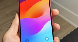 Good
													Apple iPhone 14 - Unlocked, Red, 128 GB, A2649, photo 6 of 6