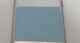 Fair
													Samsung Galaxy S10 Plus - T-Mobile, White, 128 GB, 8 GB, SM-G975U, photo 4 of 9