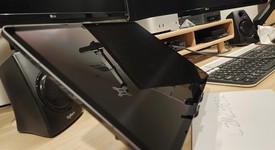 Mint
													Samsung Galaxy Tab S9 Plus - Wi-Fi, Graphite, 512 GB, 12 GB, SM-X810, photo 5 of 12