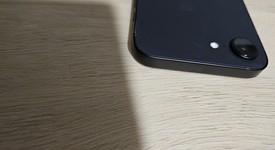 Good
													Apple iPhone 16e - T-Mobile, Black, 128 GB, A3212, photo 6 of 6