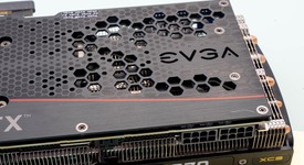Used
													EVGA GeForce RTX 3070 - 08G-P5-3755, XC3 Ultra Gaming, photo 5 of 11