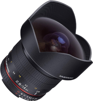 Samyang 14mm F2.8 Ultra Wide Lens for Sony for sale