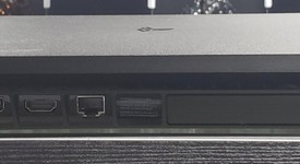 Good
													PlayStation 4 Slim - Black, 1 TB, photo 4 of 4