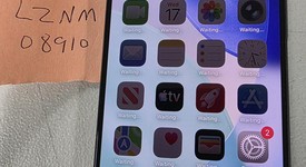 Good
													Apple iPhone 15 Pro - Unlocked, Natural, 256 GB, A2848, photo 1 of 8