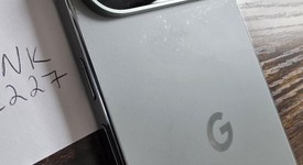 Good
													Google Pixel 9 Pro XL - Unlocked, Hazel, 256 GB, 16 GB, GGX8B, photo 5 of 14