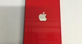 Good
													Apple iPhone 14 - Unlocked, Red, 128 GB, A2649, photo 4 of 7
