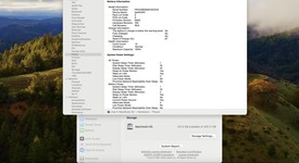 Good
													MacBook Air 2022 - 13" - Apple M2, Midnight, 256 GB, 16 GB, photo 4 of 17