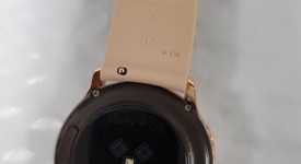 Good
													Samsung Galaxy Watch Active2 40mm - Wi-Fi, Gold, Stainless Steel, photo 5 of 5