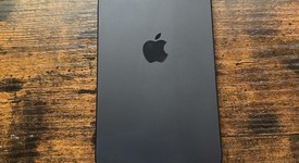 Good
													Apple iPhone 15 Plus - Unlocked, Black, 256 GB, A2847, photo 5 of 10