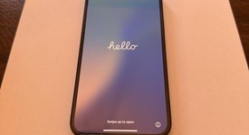 Good
													Apple iPhone 14 Plus - Unlocked, Midnight, 128 GB, A2632, photo 1 of 8