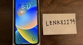 Mint
													Apple iPhone 11 Pro - Unlocked, Gray, 256 GB, A2160, photo 1 of 8