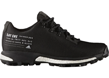 adidas ADO Terrex Agravic Black White for sale