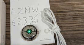 Mint
													Google Pixel Watch 3 - Unlocked, Silver, 41mm, LTE, photo 4 of 7