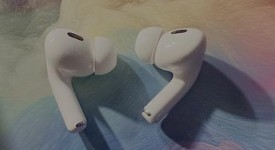 Used
													Apple AirPods Pro 2 - USB-C, photo 3 of 5