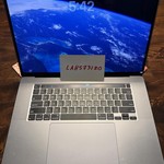 Good MacBook Pro 2019 - 16 inch - 4 TB, Gray, 32 GB, Intel Core i9