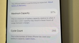 Mint
													Apple iPhone 16 Pro - Unlocked, White, 512 GB, A3083, photo 4 of 10