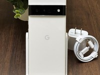 Google Pixel 6 Pro