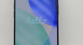 Mint
													Apple iPhone Air - Unlocked, Space Black, 512 GB, A3260, photo 1 of 11