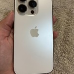 Fair Apple iPhone 14 Pro - Unlocked, 128 GB, Silver, A2650