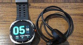Mint
													Samsung Galaxy Watch Ultra - Unlocked, Silver, SM-L705U, 47mm, photo 2 of 7