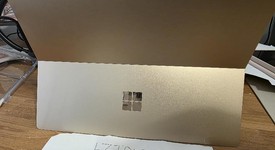 Mint
													Microsoft Surface Pro 11 - Tan, 512 GB, 16 GB, photo 3 of 9