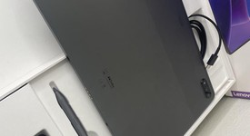Mint
													Lenovo Tab P12 Pro - Wi-Fi, Gray, 128 GB, 6 GB, photo 4 of 6