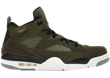 Jordan Son Of Mars Low Olive Canvas for sale