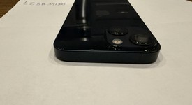 Mint
													Apple iPhone 13 Mini - Unlocked, Midnight, 256 GB, A2481, photo 4 of 6