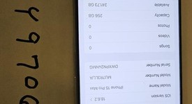 Good
													Apple iPhone 15 Pro Max - Visible, White, 256 GB, A2849, photo 3 of 7