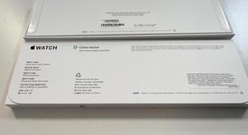 New
													Apple Watch Series 10 46mm - Black, A2999 - GPS, Aluminum, photo 2 of 4