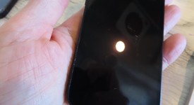 Fair
													Apple iPhone 12 Mini - Unlocked, Black, 64 GB, A2176, photo 2 of 6