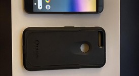 Good
													Google Pixel XL - Verizon, Black, 32 GB, 4 GB, Verizon Edition, photo 1 of 6