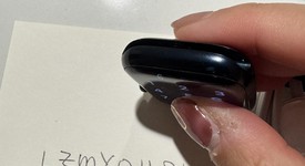 Fair
													Apple Watch Series 8 41mm - Midnight, A2770 - GPS, Aluminum, photo 5 of 10