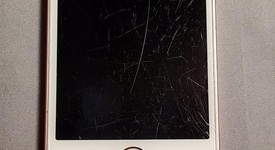 Fair
													Apple iPhone SE 1st Gen 2016 - Verizon, Rose Gold, 16 GB, A1662, photo 4 of 9