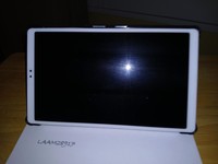 Samsung Galaxy Tab A7 Lite