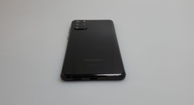 Good
													Samsung Galaxy S20 Plus 5G - T-Mobile, Black, 128 GB, 12 GB, SM-G986U, photo 2 of 7