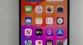 Mint
													Apple iPhone 15 - Verizon, Black, 128 GB, A2846, photo 1 of 7