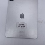 Good Apple iPad Pro 11 inch 4th Gen 2022 - Wi-Fi, 512 GB, Silver