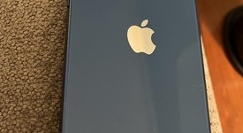 Good
													Apple iPhone 13 - Unlocked, Blue, 128 GB, A2482, photo 3 of 7